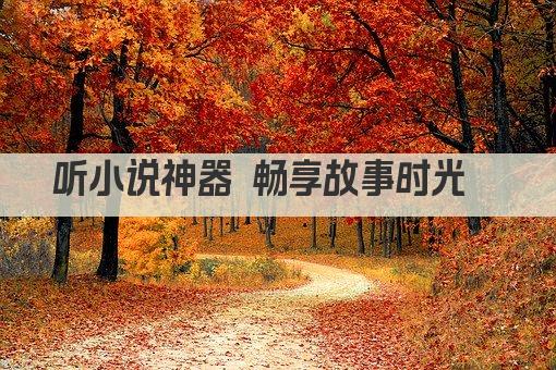 悦听宝 随身携带的听觉盛宴  